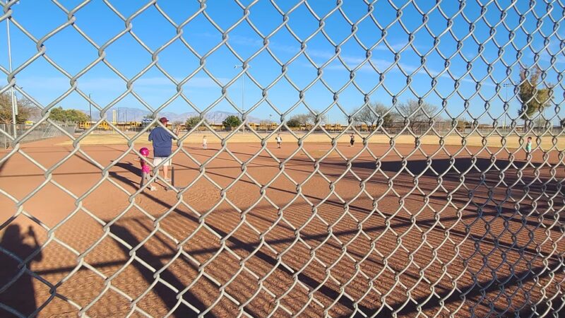 Ora Mae Harn District Park - Marana, AZ