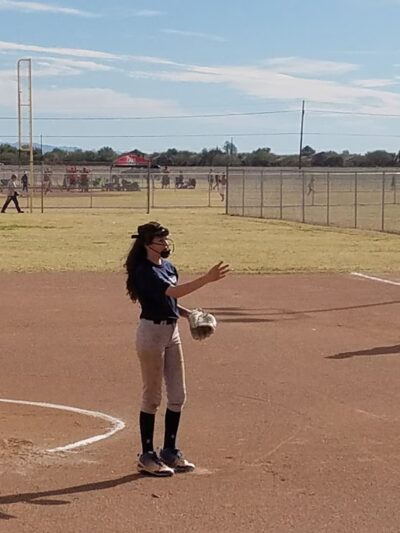Ora Mae Harn District Park - Marana, AZ