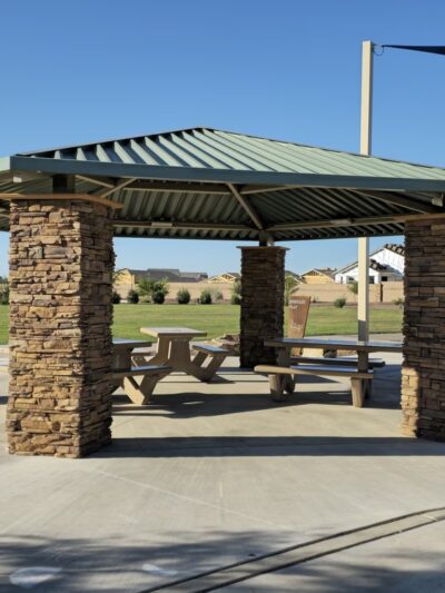 Paws 'n Claws Park - Marana, AZ