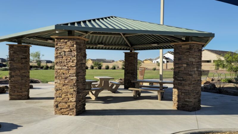 Paws 'n Claws Park - Marana, AZ