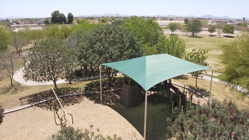 San Lucas Community Park - Marana, AZ