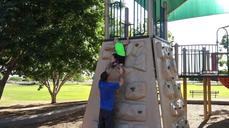 San Lucas Community Park - Marana, AZ