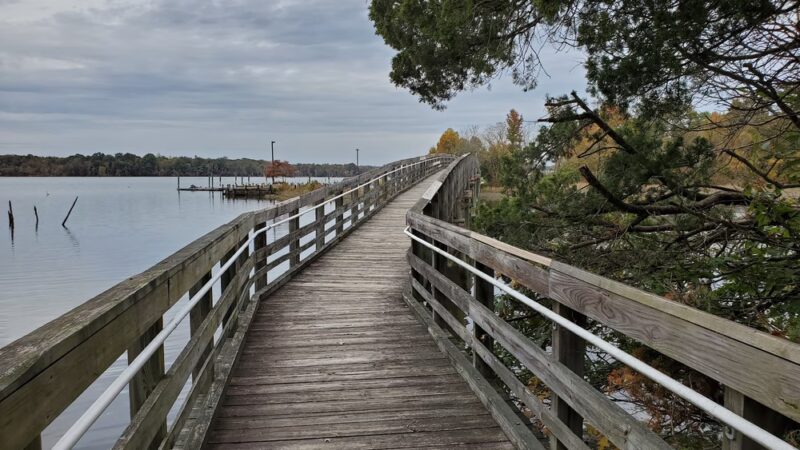 Smallwood State Park - Marbury, MD