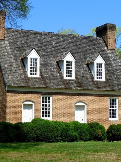 Smallwood State Park - Marbury, MD