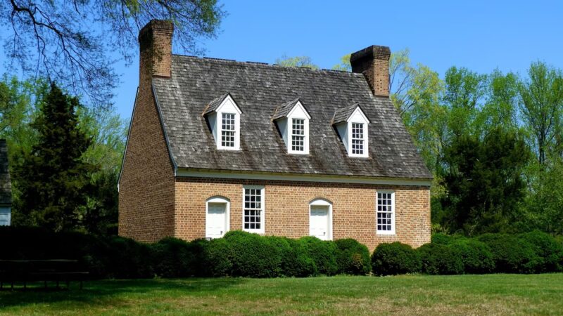 Smallwood State Park - Marbury, MD