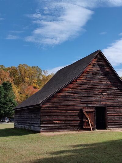 Smallwood State Park - Marbury, MD