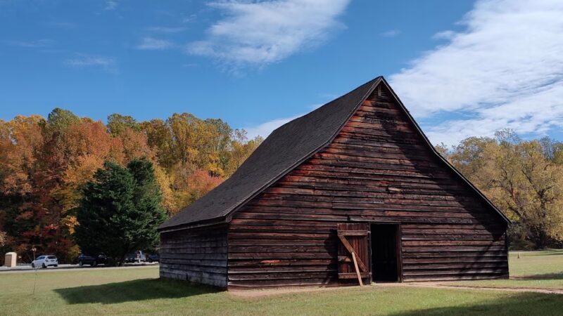 Smallwood State Park - Marbury, MD