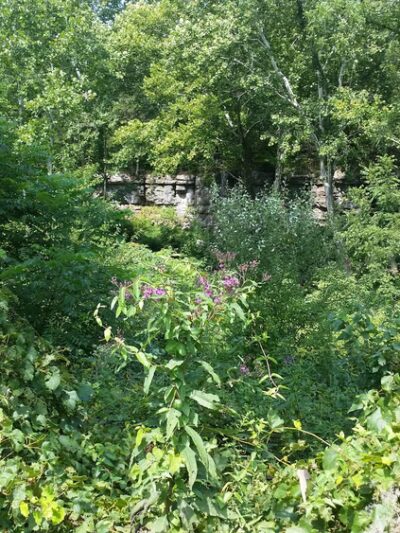 Marengo Rest Park - Marengo, IN