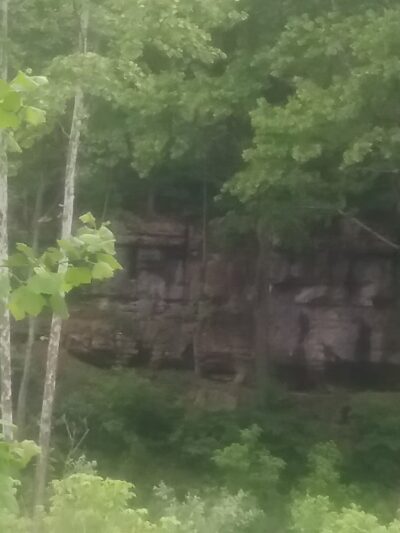 Marengo Rest Park - Marengo, IN