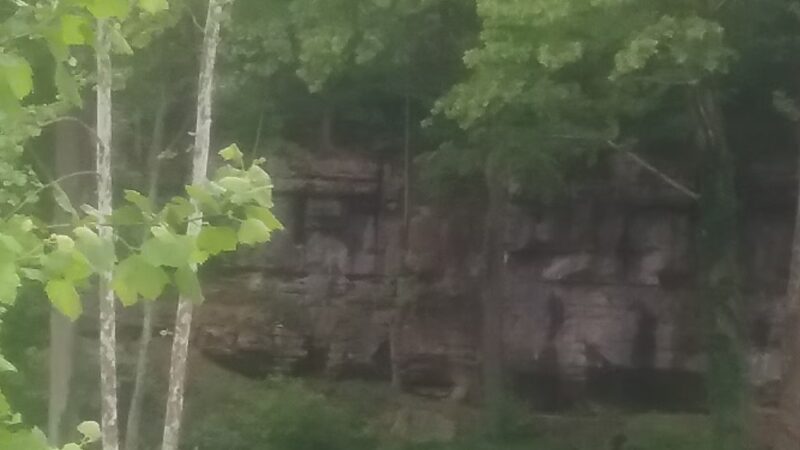 Marengo Rest Park - Marengo, IN