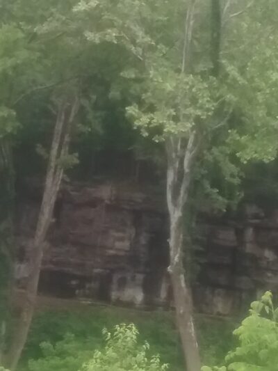 Marengo Rest Park - Marengo, IN