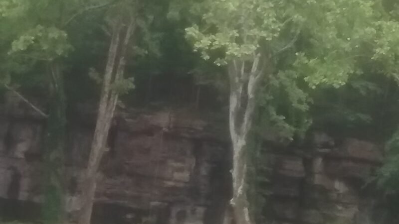 Marengo Rest Park - Marengo, IN