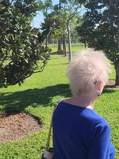 Dog Park- Firefighters Park - Margate, FL