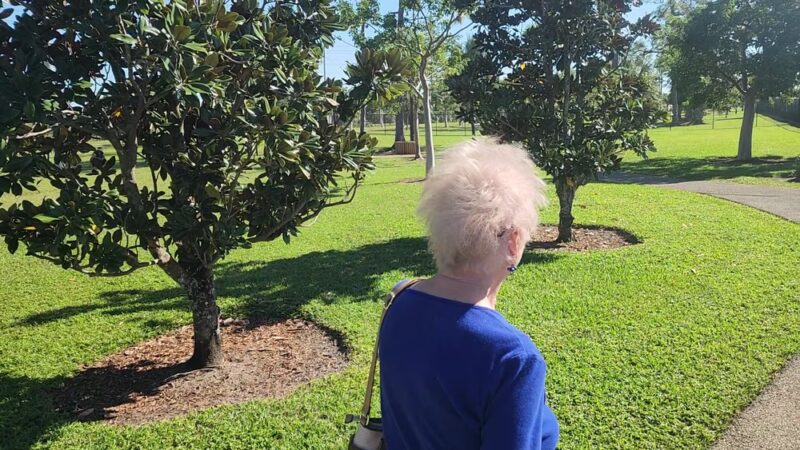 Dog Park- Firefighters Park - Margate, FL