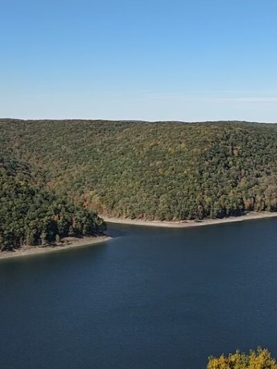 Allegheny National Forest - Marienville, PA