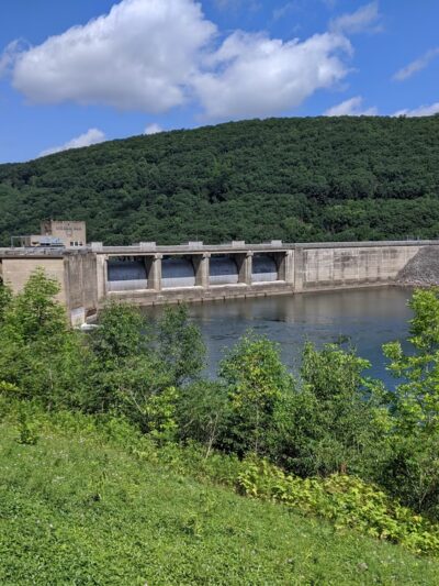 Allegheny National Forest - Marienville, PA