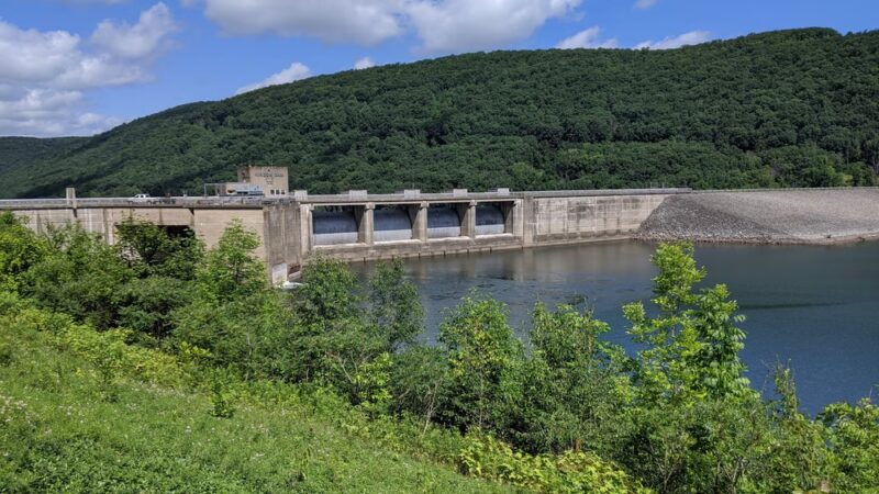 Allegheny National Forest - Marienville, PA