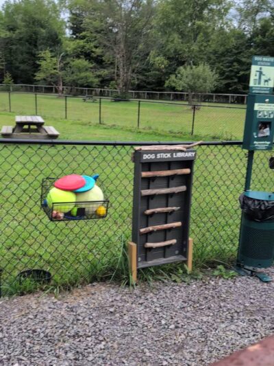 Forest Ridge Cabins and Campgrounds - Marienville, PA