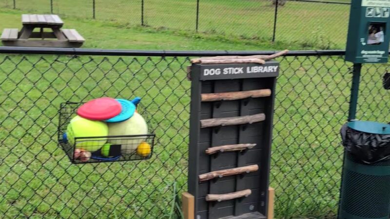 Forest Ridge Cabins and Campgrounds - Marienville, PA