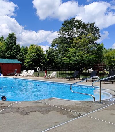 Forest Ridge Cabins and Campgrounds - Marienville, PA