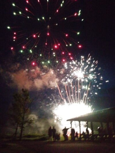 MACA (Marienville Area Civic Assoc) - Marienville, PA