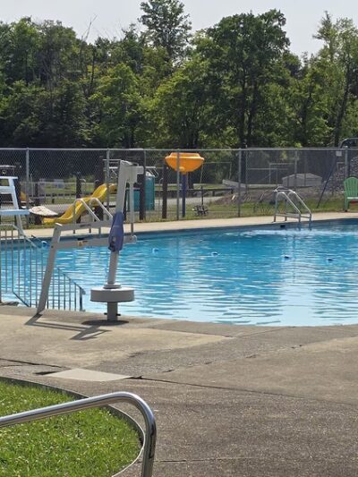 MACA (Marienville Area Civic Assoc) - Marienville, PA