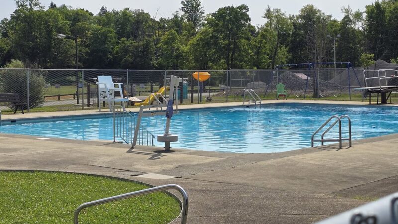MACA (Marienville Area Civic Assoc) - Marienville, PA