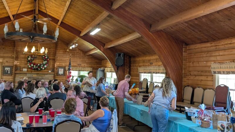 MACA (Marienville Area Civic Assoc) - Marienville, PA