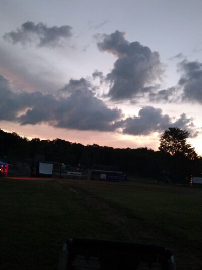 MACA (Marienville Area Civic Assoc) - Marienville, PA