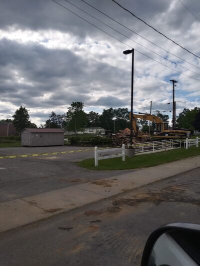 MACA (Marienville Area Civic Assoc) - Marienville, PA