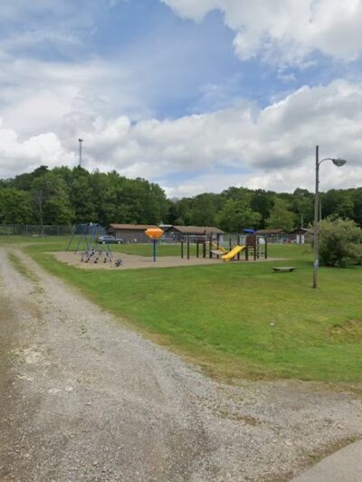 Marienville Maca Pool - Marienville, PA