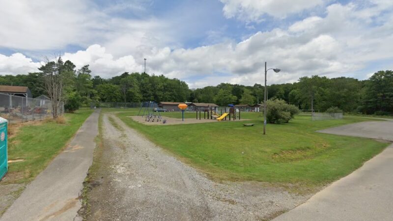 Marienville Maca Pool - Marienville, PA