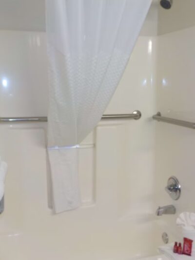 MJ Inn & Suites Marienville - Marienville, PA