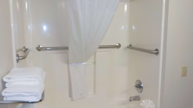 MJ Inn & Suites Marienville - Marienville, PA