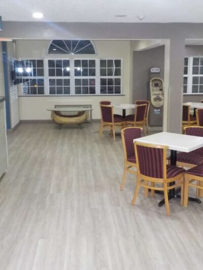 MJ Inn & Suites Marienville - Marienville, PA