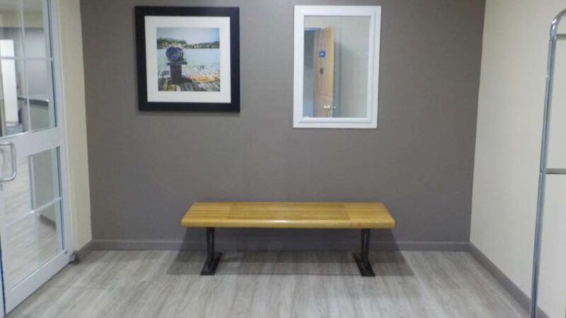 MJ Inn & Suites Marienville - Marienville, PA