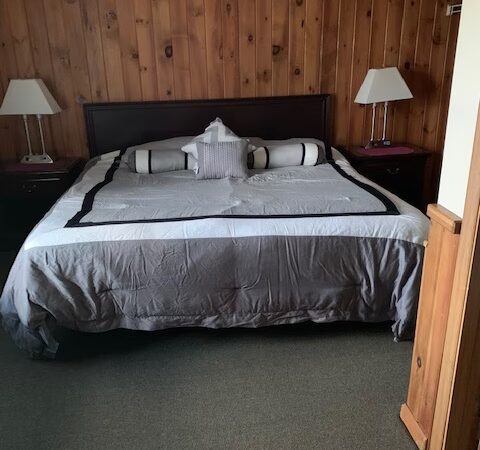 The Forest Lodge & Campground - Marienville, PA