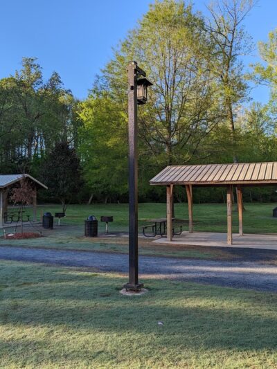 East Cobb Park - Marietta, GA