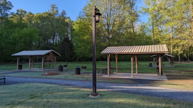 East Cobb Park - Marietta, GA