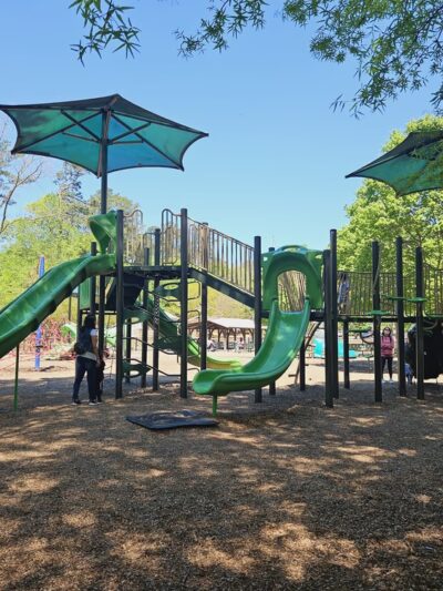 East Cobb Park - Marietta, GA