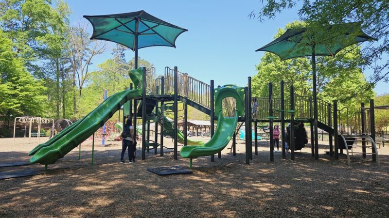 East Cobb Park - Marietta, GA
