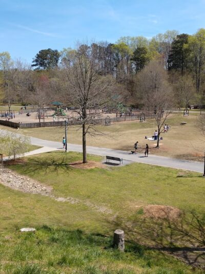 East Cobb Park - Marietta, GA