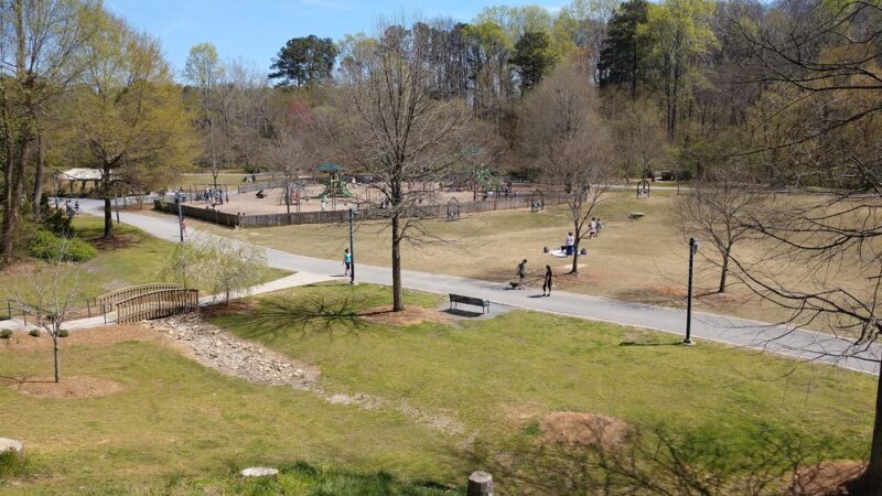 East Cobb Park - Marietta, GA
