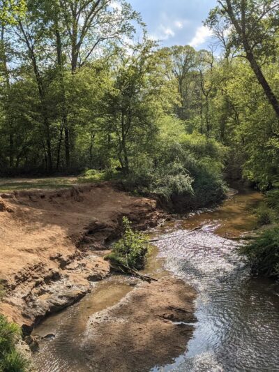 East Cobb Park - Marietta, GA