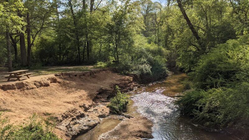 East Cobb Park - Marietta, GA