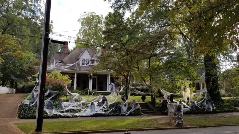 Gantt Park - Marietta, GA