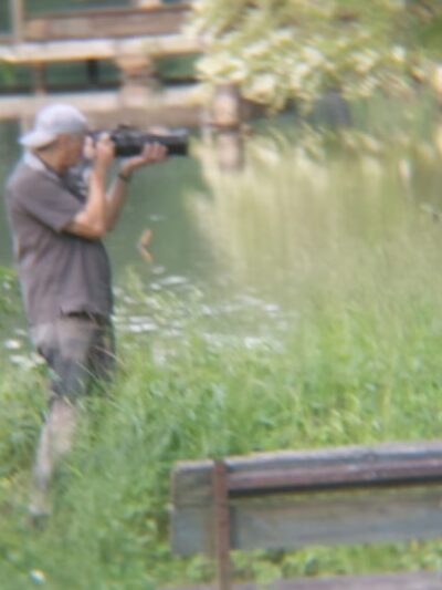 Gantt Park - Marietta, GA