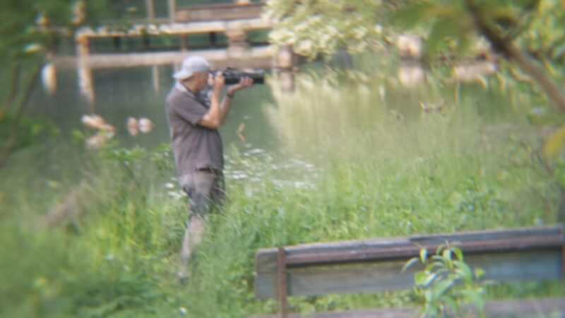 Gantt Park - Marietta, GA