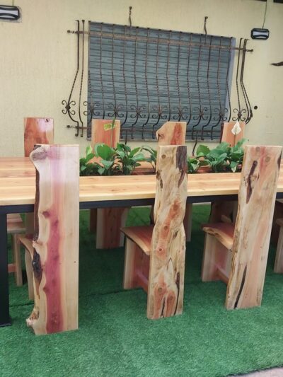 Joanne Woodward Park - Marietta, GA