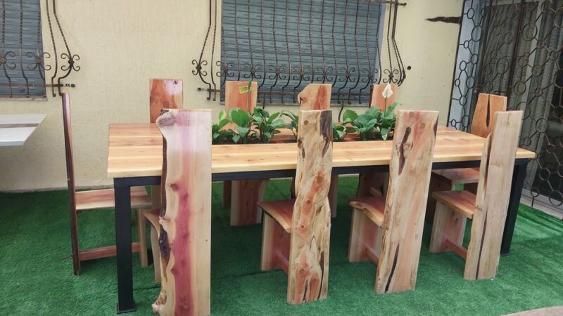 Joanne Woodward Park - Marietta, GA